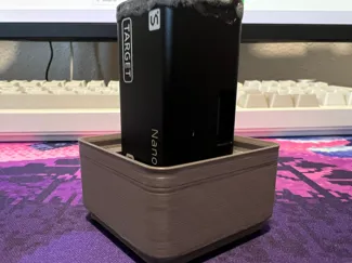 NanoKvm USB Gridfinity