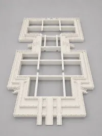 Balustrade Set