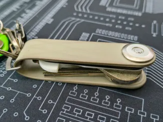 OrbitKey - TROLLEY TOKEN
