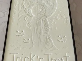 Trick´r Treat