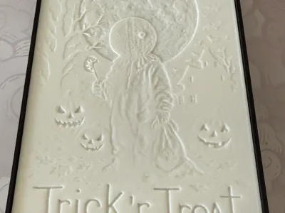 Trick´r Treat