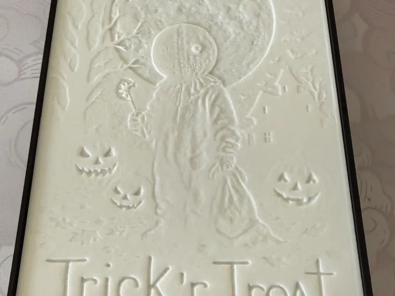 Trick´r Treat