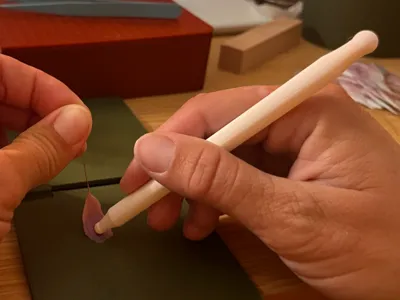 RongHua shaping tool