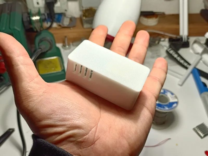 CASE FPVGATE