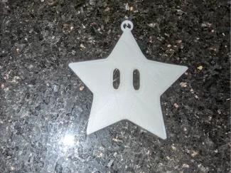 Mario super star