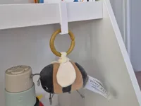 0.2mm layer, 3 walls, 15% infill
