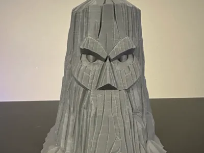 Marvel Garokk