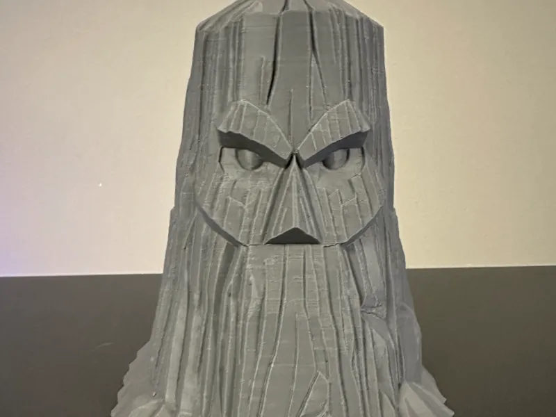 Marvel Garokk