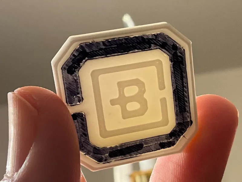 Battlefield Coin from Battlefield 6
