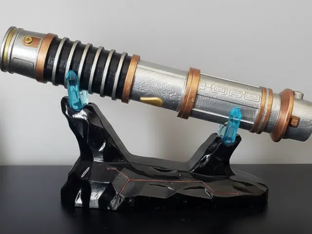 Kit sabre laser Sith — Protection et Défense
