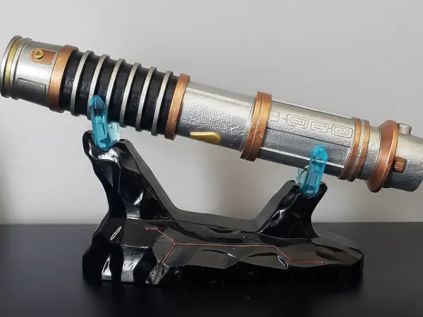 Kit sabre laser Sith — Protection et Défense