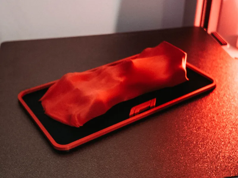 Formula 1 unveiling model