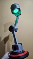 A1 Mini + strength profile