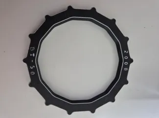 Oil Filter Z632 Wrench 74mm