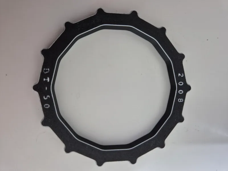 Oil Filter Z632 Wrench 74mm 