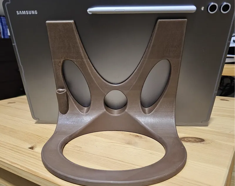 S10 Ultra stand