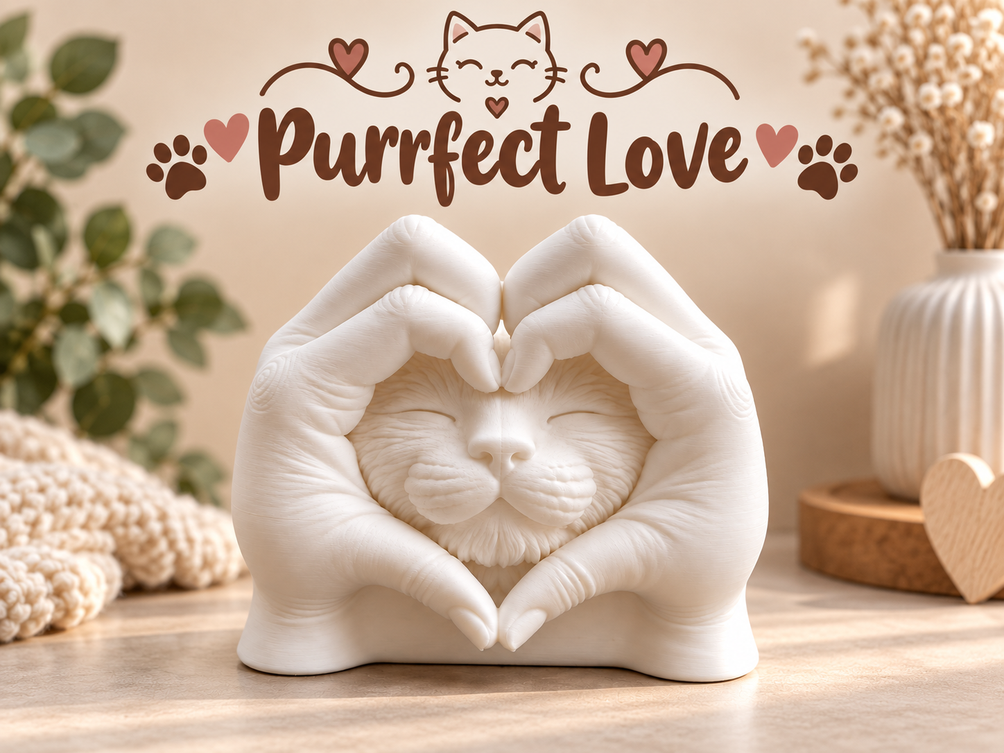 Purrrfect Love - 1