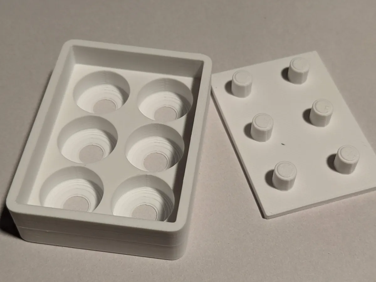 Entonnoir doseur pour capsules AirVape Legacy Pro