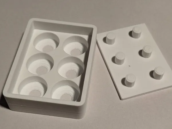 Entonnoir doseur pour capsules AirVape Legacy Pro