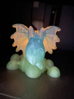 0.16mm layer, 2 walls, 15% infill
