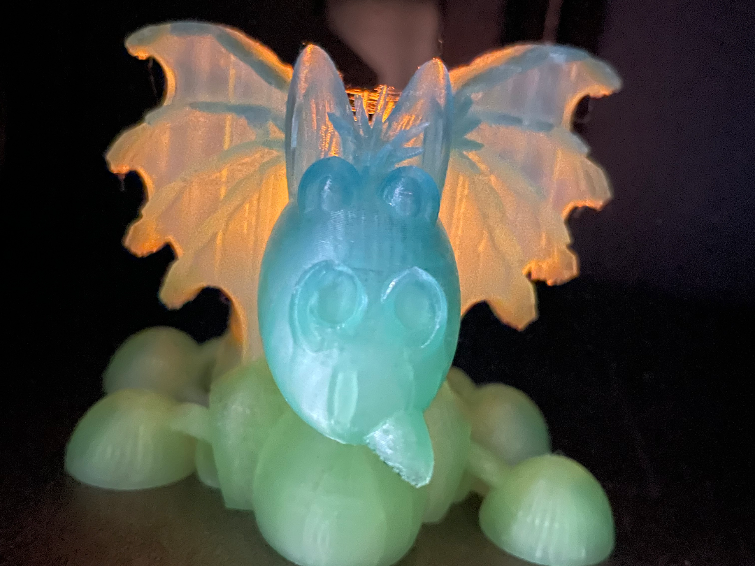 Kinder Licht für LED Teelicht