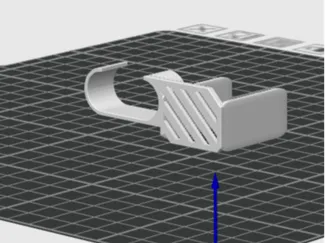 A1+A1 Mini purge deflector V2