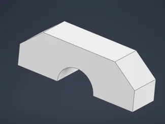 Joint Bridge Blocks for Woodworking