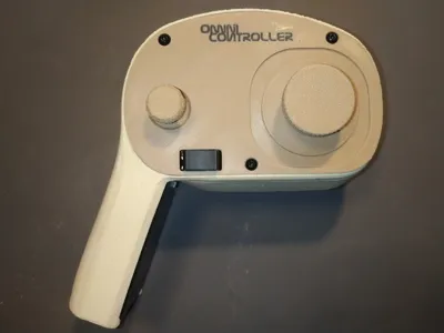 OmniControl