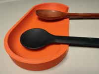 Schale PETG
