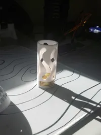 0.24mm layer, 2 walls, 15% infill