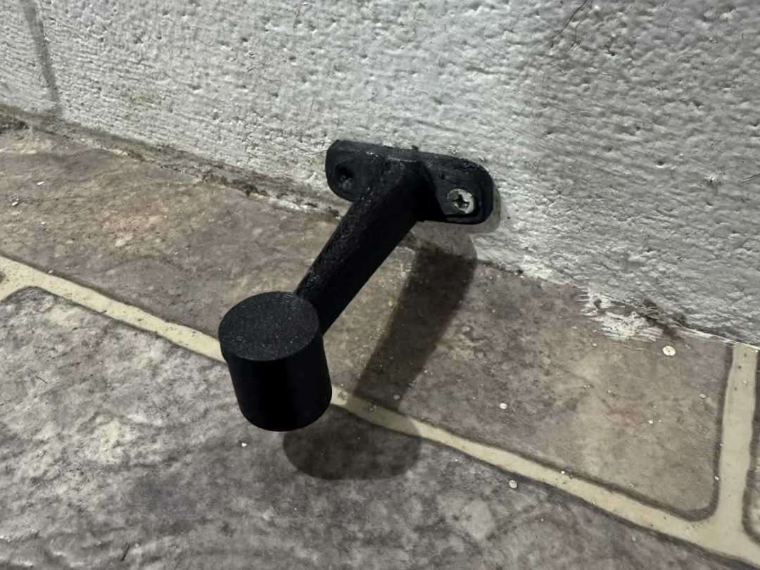 Door Stopper