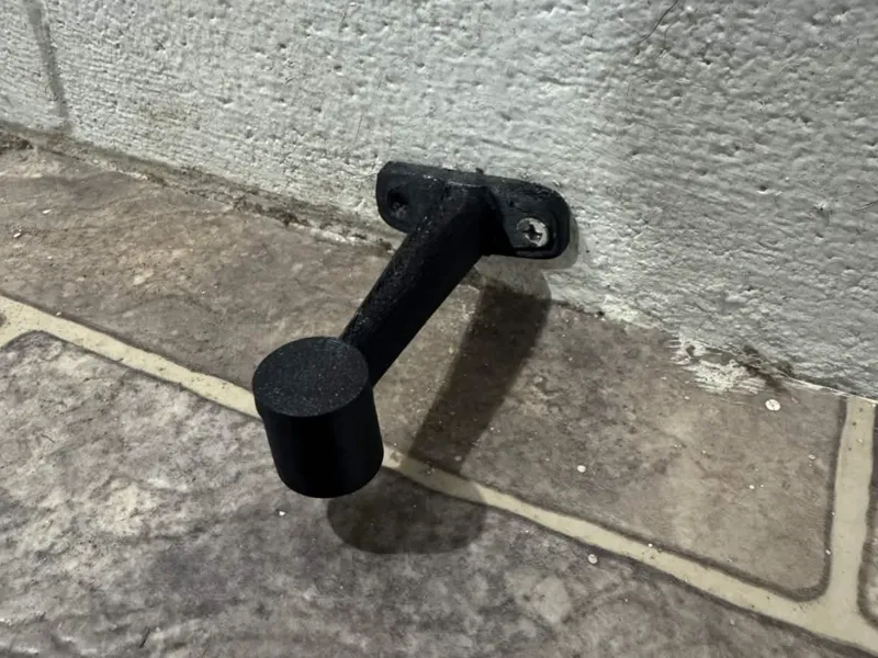 Door Stopper