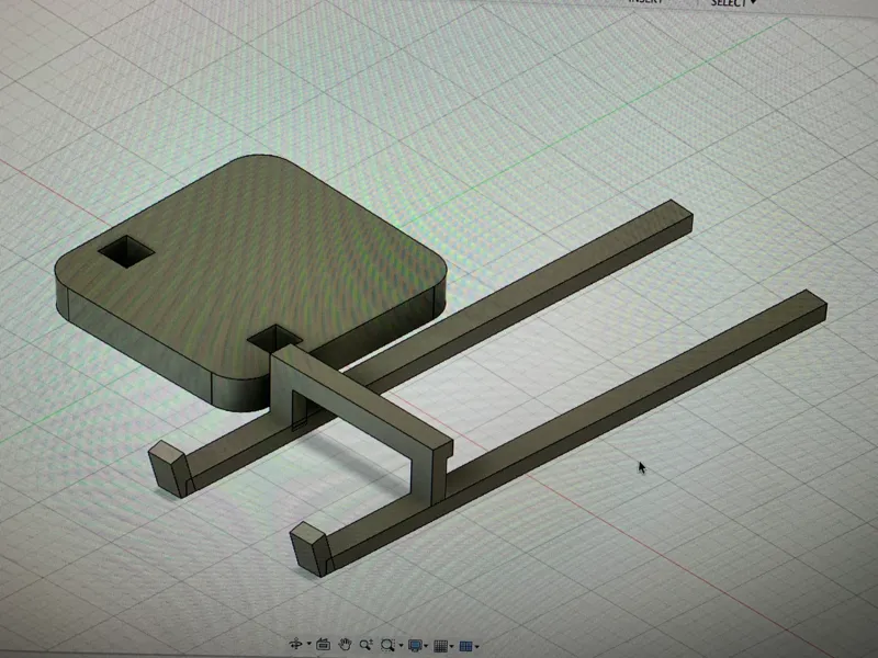 phone stand