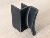 1.8cm Desk Thickness - 0.28mm layer, 3 walls, 15% infill