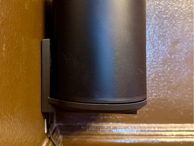 Sonos Era 100 - Robust Wall Mount