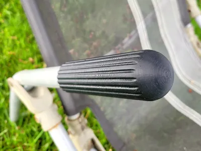 Handle replacement