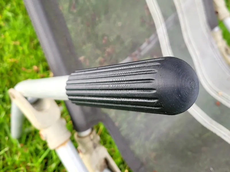 Handle replacement