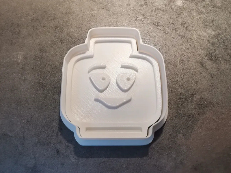 Cookie Cutter