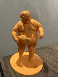 0.08mm layer, 2 walls, 15% infill