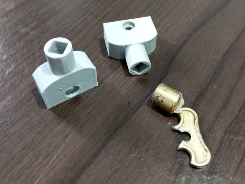 水龍頭開水器
