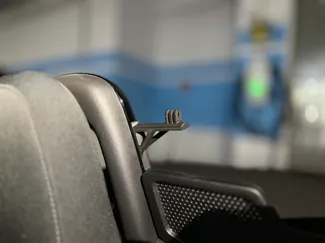 Mazda MX-5 Cam Holder 马自达MX-5运动相机支架