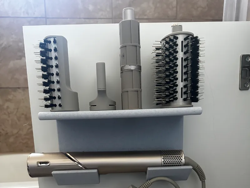 Shark FlexStyle Holder 