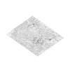 0.2mm layer, 2 walls, 5% infill