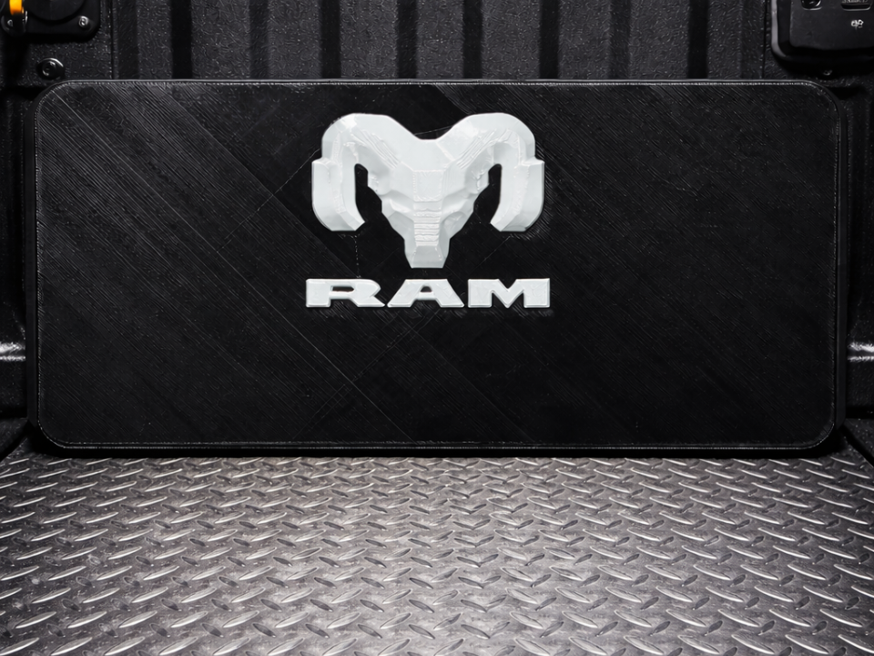 Rambox Divider 