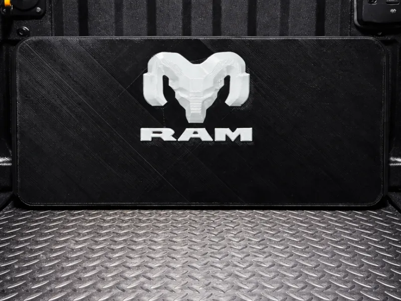 Rambox Divider 