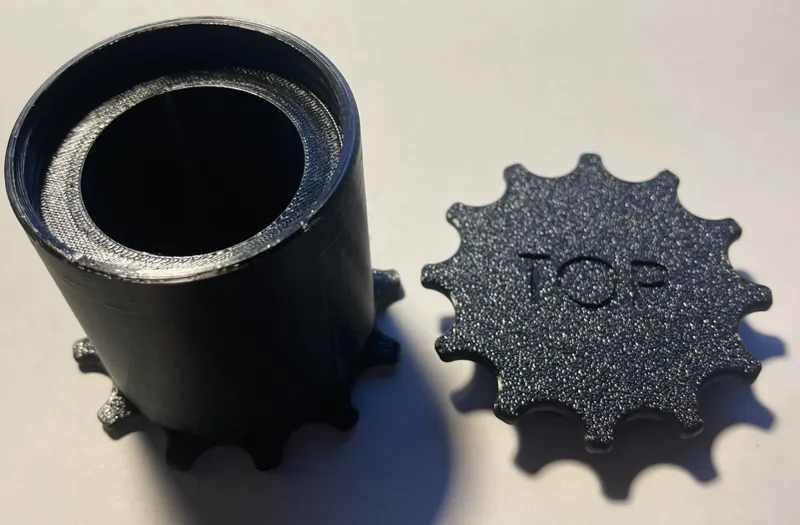 Sunlu 1.5inch Ball Bearing Spool Weight