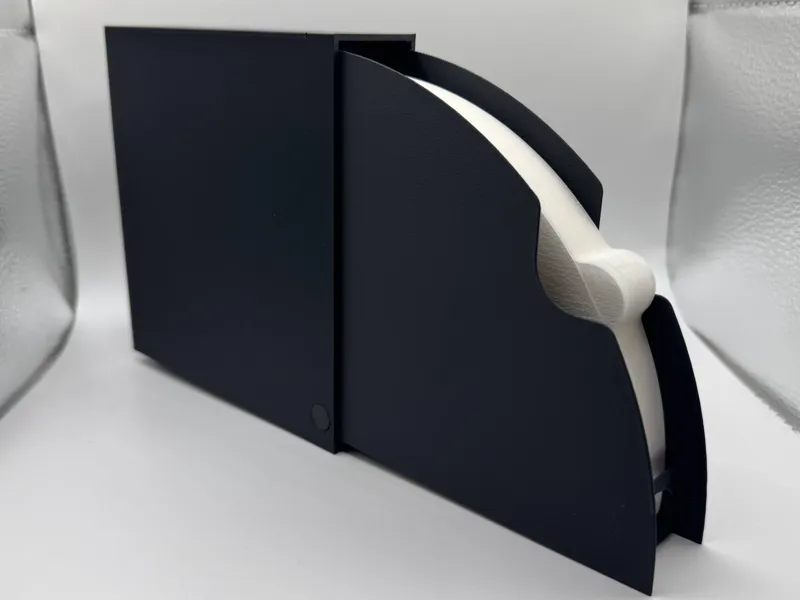 V60 Filter holder (02 size)