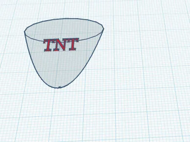 Plektrum  TNT (AC/DC)