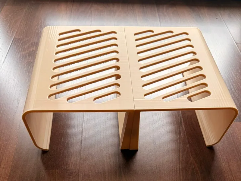 Shelf Organizer - Estante armario alacena