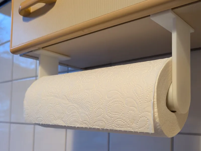 Kitchen Paper Holder